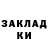 Cocaine Колумбийский Marta Lutsyuk